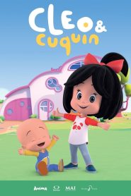 Cleo & Cuquin: Season 1