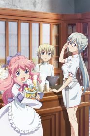 Isekai Yakkyoku: Season 1