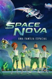 Space Nova: Season 1