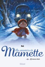 Memories of Nanette: Season 1