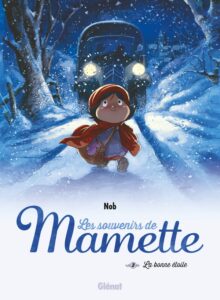 Memories of Nanette: Season 1