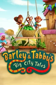 Barley and Tabby: Season 1