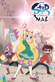 Star vs. the Forces of Evil: Season 3