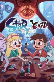 Star vs. the Forces of Evil: Season 4