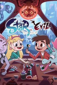 Star vs. the Forces of Evil: Season 4