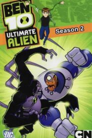 Ben 10: Ultimate Alien: Season 2