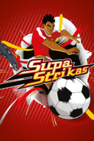 Supa Strikas: Season 2