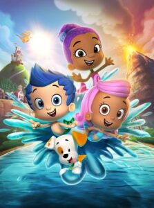 Bubble Guppies: Season 5