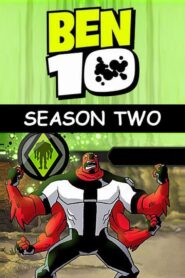 Ben 10: Season 2