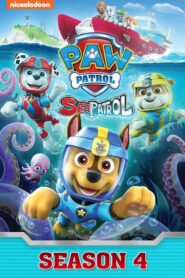 PAW Patrol: Season 4