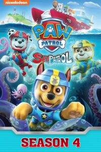 PAW Patrol: Season 4