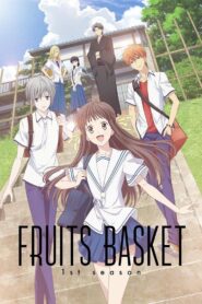 Fruits Basket: Season 1