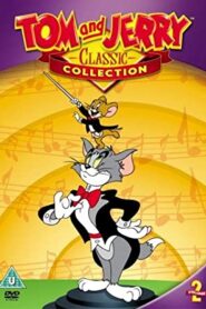 Tom and Jerry classic: Season 2