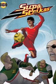 Supa Strikas: Season 6