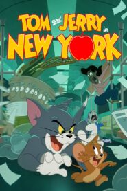 Tom and Jerry in New York: Season 1