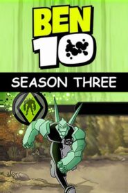 Ben 10: Season 3