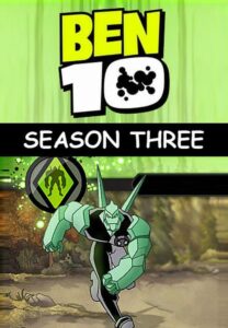 Ben 10: Season 3