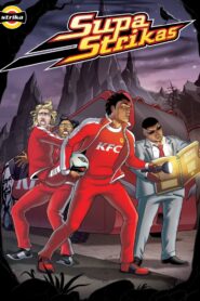 Supa Strikas: Season 7