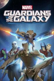 Marvel’s Guardians of the Galaxy: Season 2