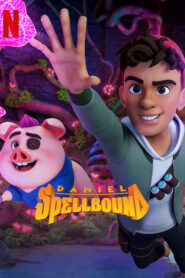 Daniel Spellbound: Season 2