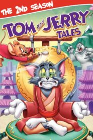 Tom and Jerry Tales: Season 2
