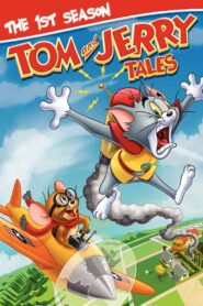 Tom and Jerry Tales: Season 1