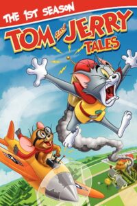 Tom and Jerry Tales: Season 1