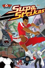 Supa Strikas: Season 4