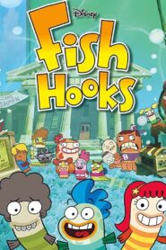 Fish Hooks: Season 2