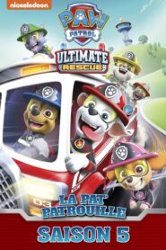 PAW Patrol: Season 5