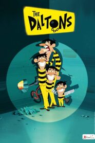 The Daltons: Season 1