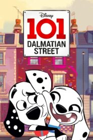 101 Dalmatian Street: Season 1