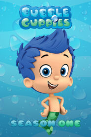 Bubble Guppies: Season 1