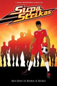 Supa Strikas: Season 5