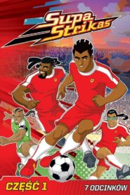 Supa Strikas: Season 1