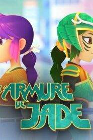 Jade Armor: Season 1