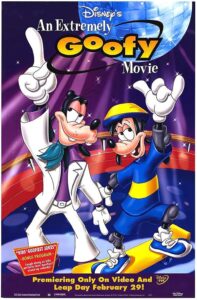 فيلم An Extremely Goofy Movie 2000 مدبلج لهجة مصرية