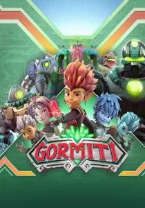 Gormiti: Season 2