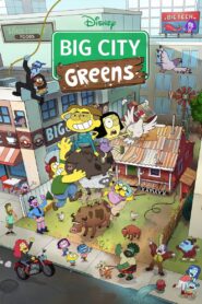 Big City Greens: Season 2