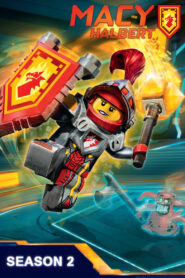LEGO Nexo Knights: Season 2