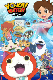 Yo-Kai Watch: Season 1