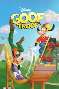Goof Troop season 2
