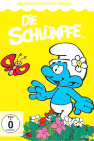 The Smurfs : Season 4