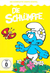 The Smurfs : Season 4