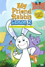 My Friend Rabbit: Season 2