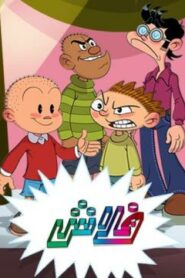 فلاش: Season 2
