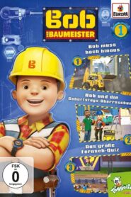 Bob the Builder: New to the Crew: Season 1