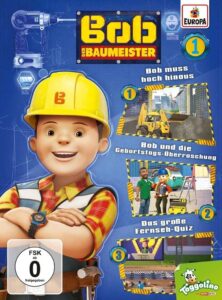Bob the Builder: New to the Crew: Season 1