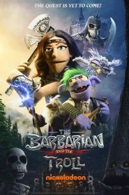 The Barbarian and the Troll: Season 1