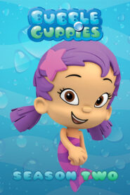 Bubble Guppies: Season 2